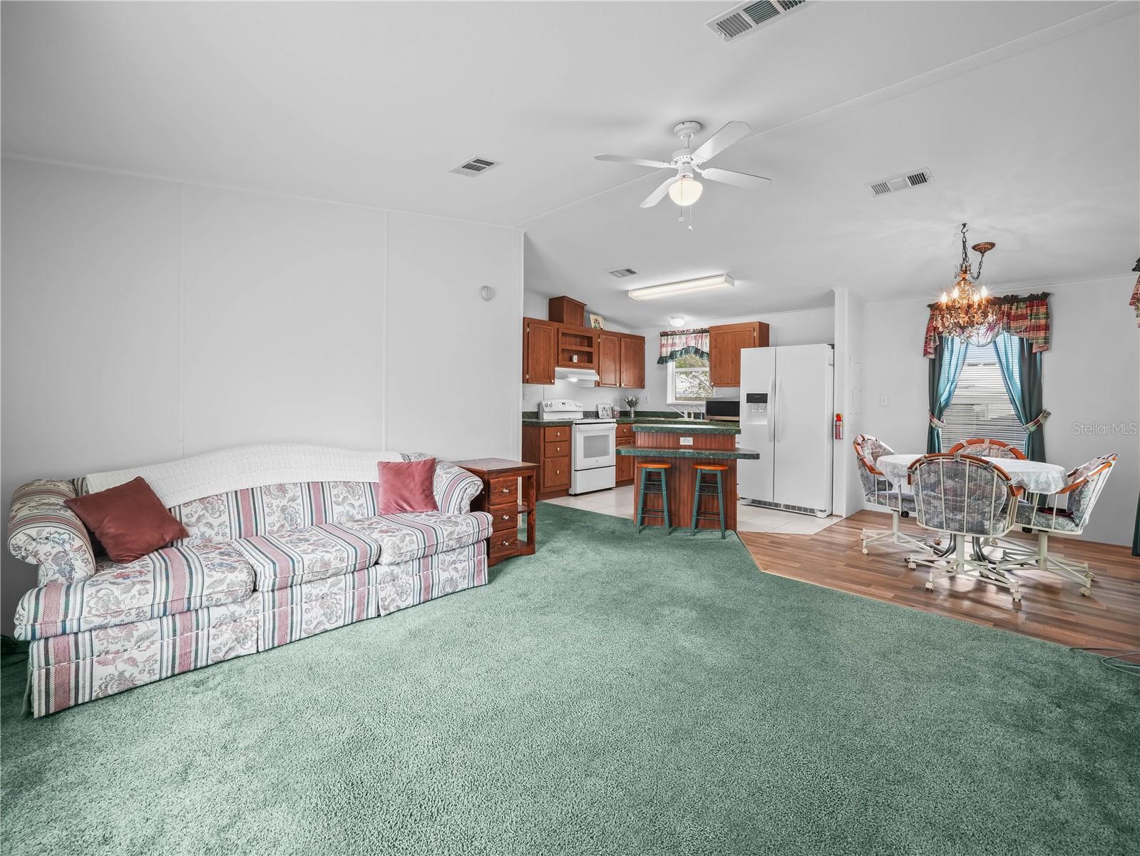 SADDLEBAG LAKE - Residential