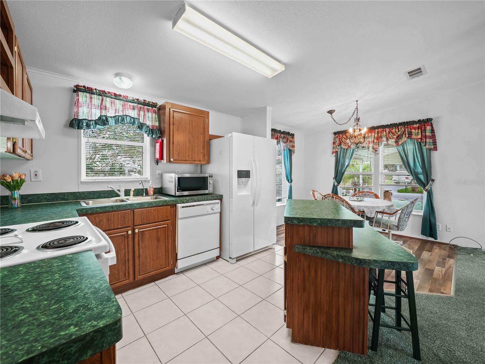 SADDLEBAG LAKE - Residential