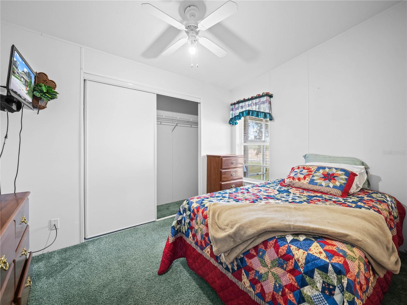 SADDLEBAG LAKE - Residential