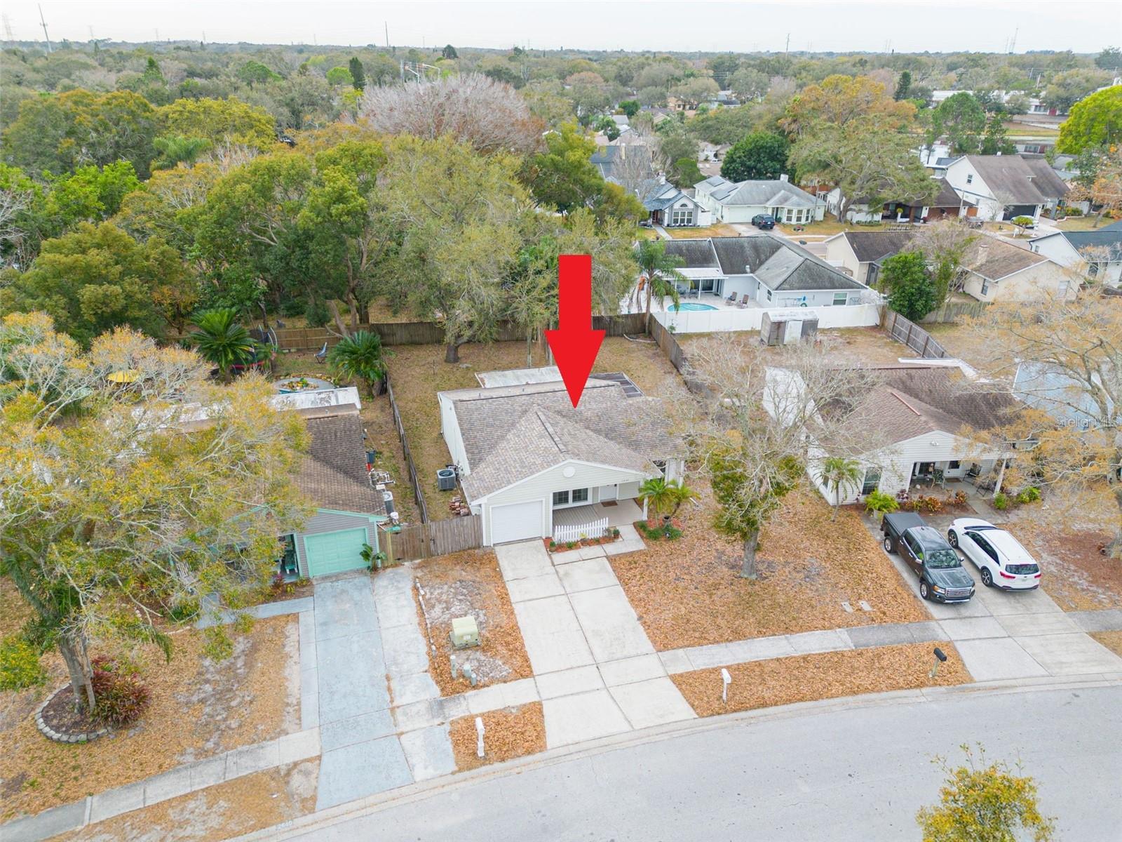 LAKE ST GEORGE UNIT VIII-A - Residential