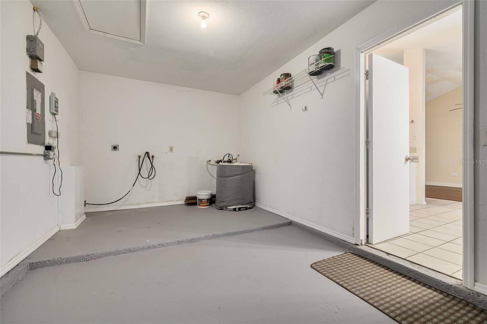 LAKE ST GEORGE UNIT VIII-A - Residential