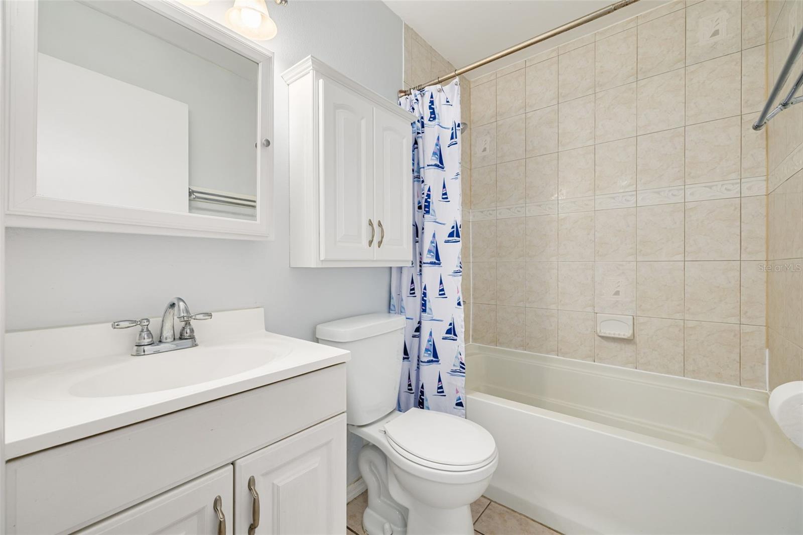 LAKE ST GEORGE UNIT VIII-A - Residential