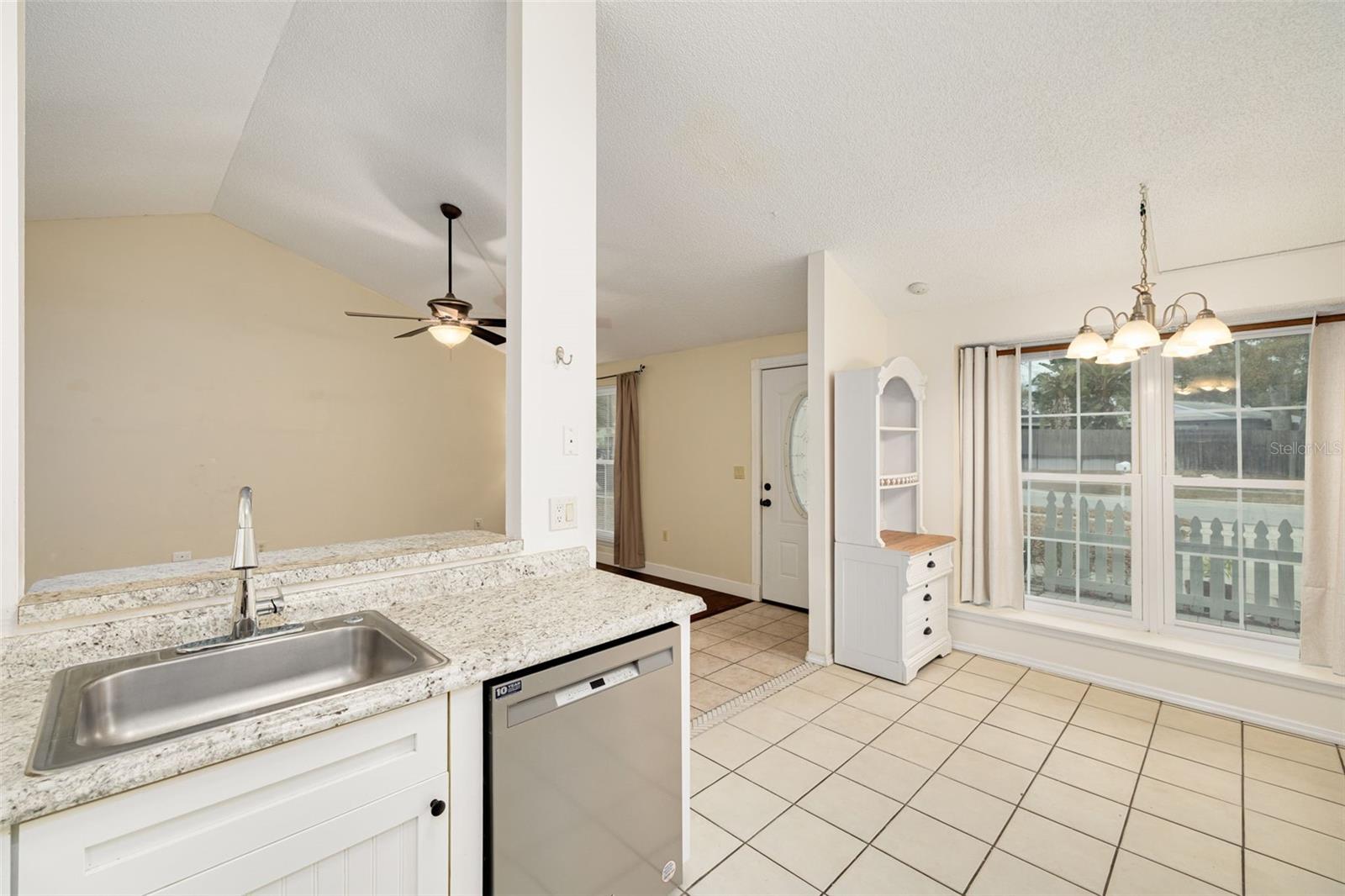 LAKE ST GEORGE UNIT VIII-A - Residential