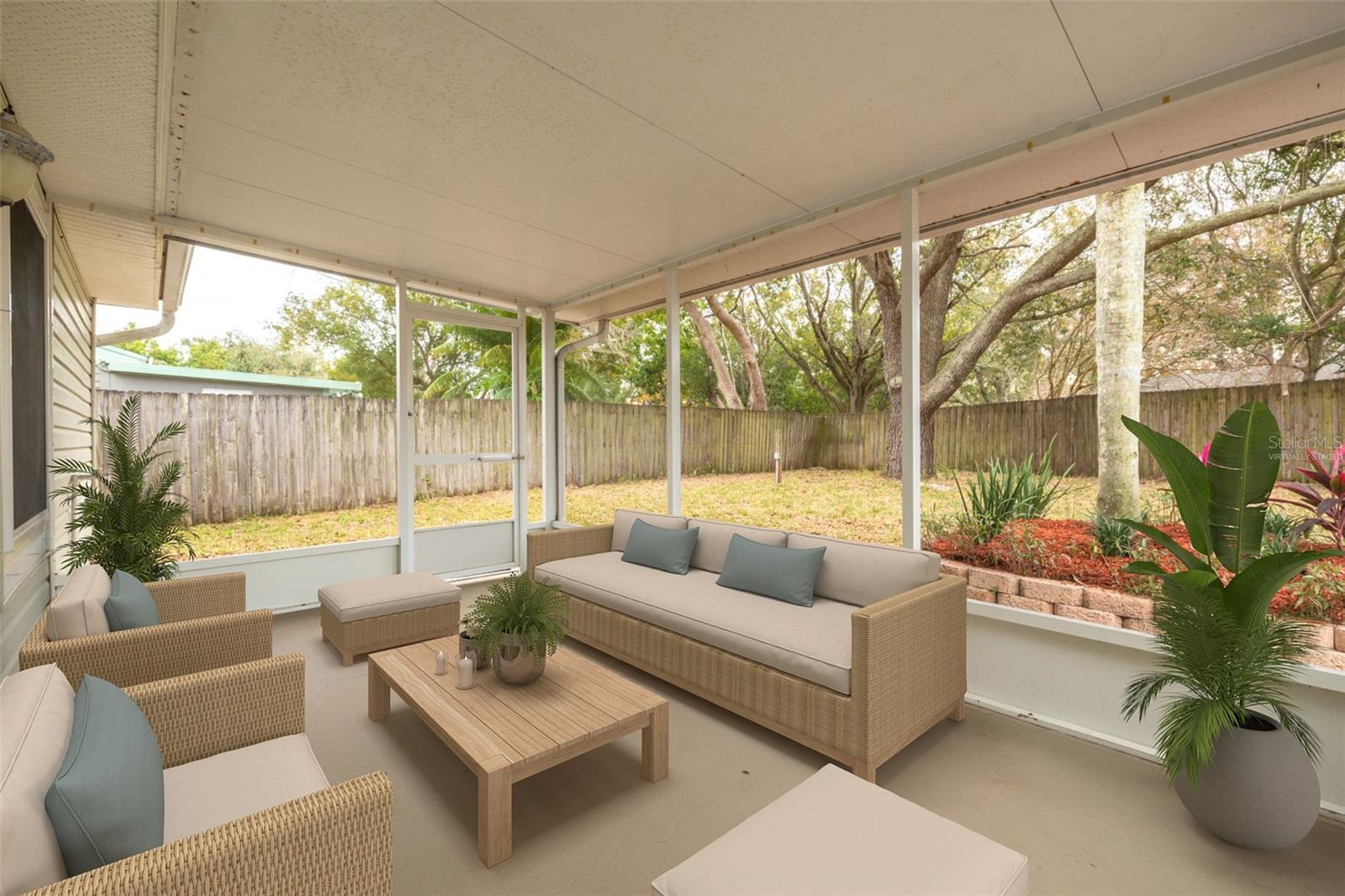 LAKE ST GEORGE UNIT VIII-A - Residential