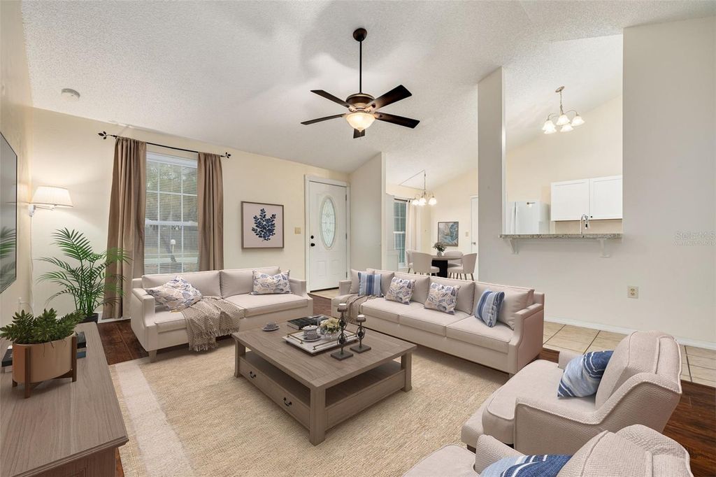 Photo of 2636 Kavalier Drive, Palm Harbor, FL 34684 (MLS # TB8475339)