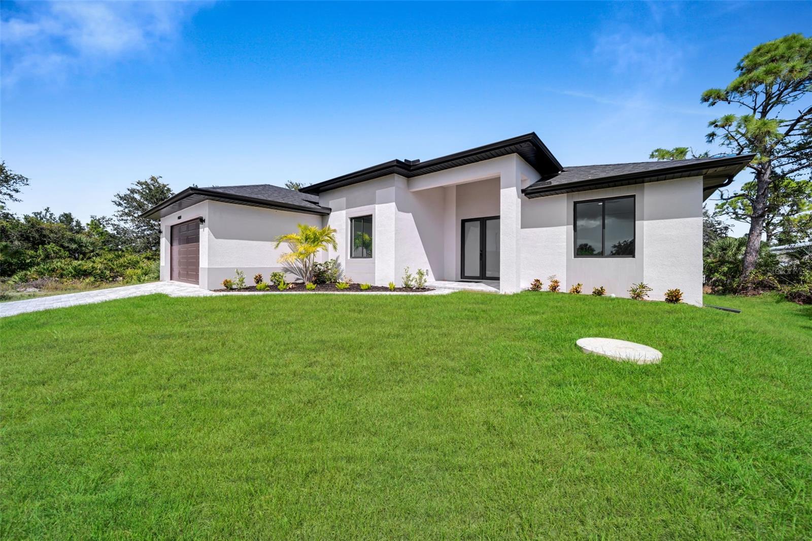 PORT CHARLOTTE SEC 058 - Residential