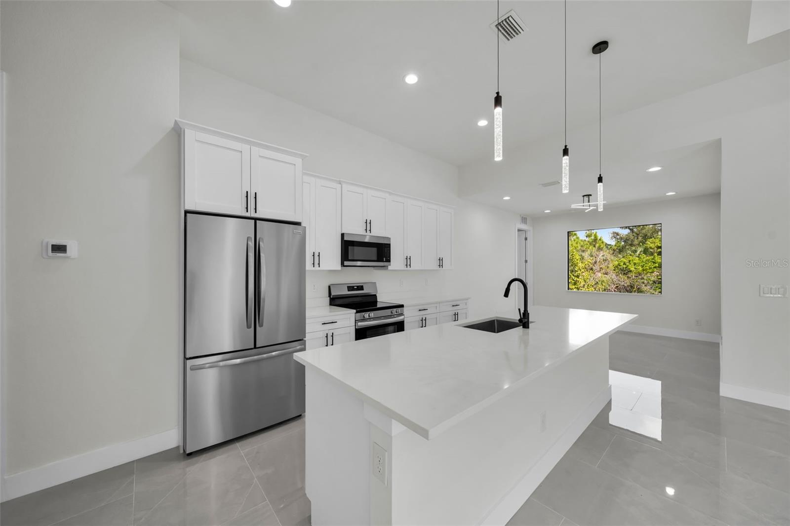 PORT CHARLOTTE SEC 058 - Residential