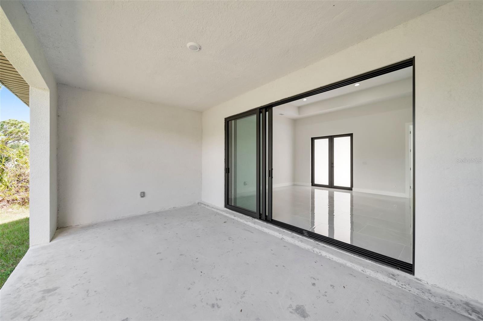 PORT CHARLOTTE SEC 058 - Residential