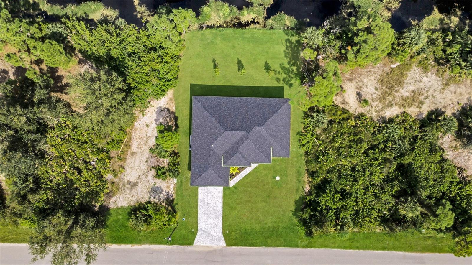 PORT CHARLOTTE SEC 058 - Residential