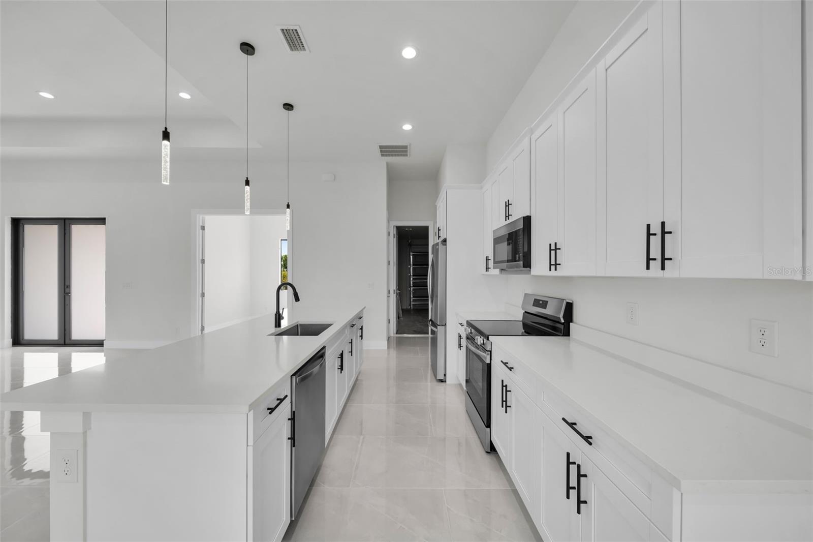 PORT CHARLOTTE SEC 058 - Residential