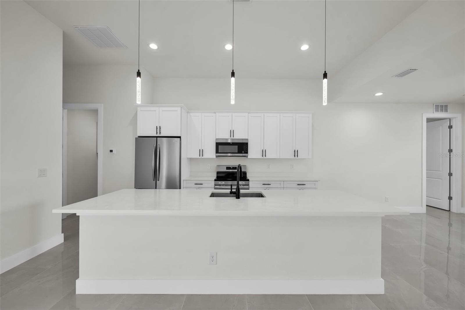 PORT CHARLOTTE SEC 058 - Residential