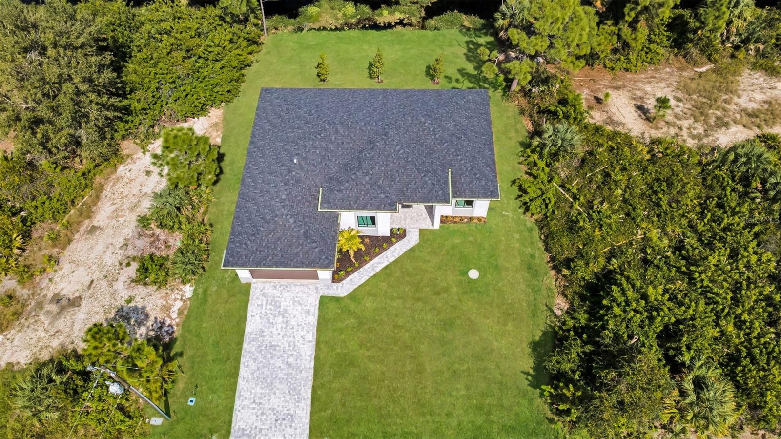 PORT CHARLOTTE SEC 058 - Residential