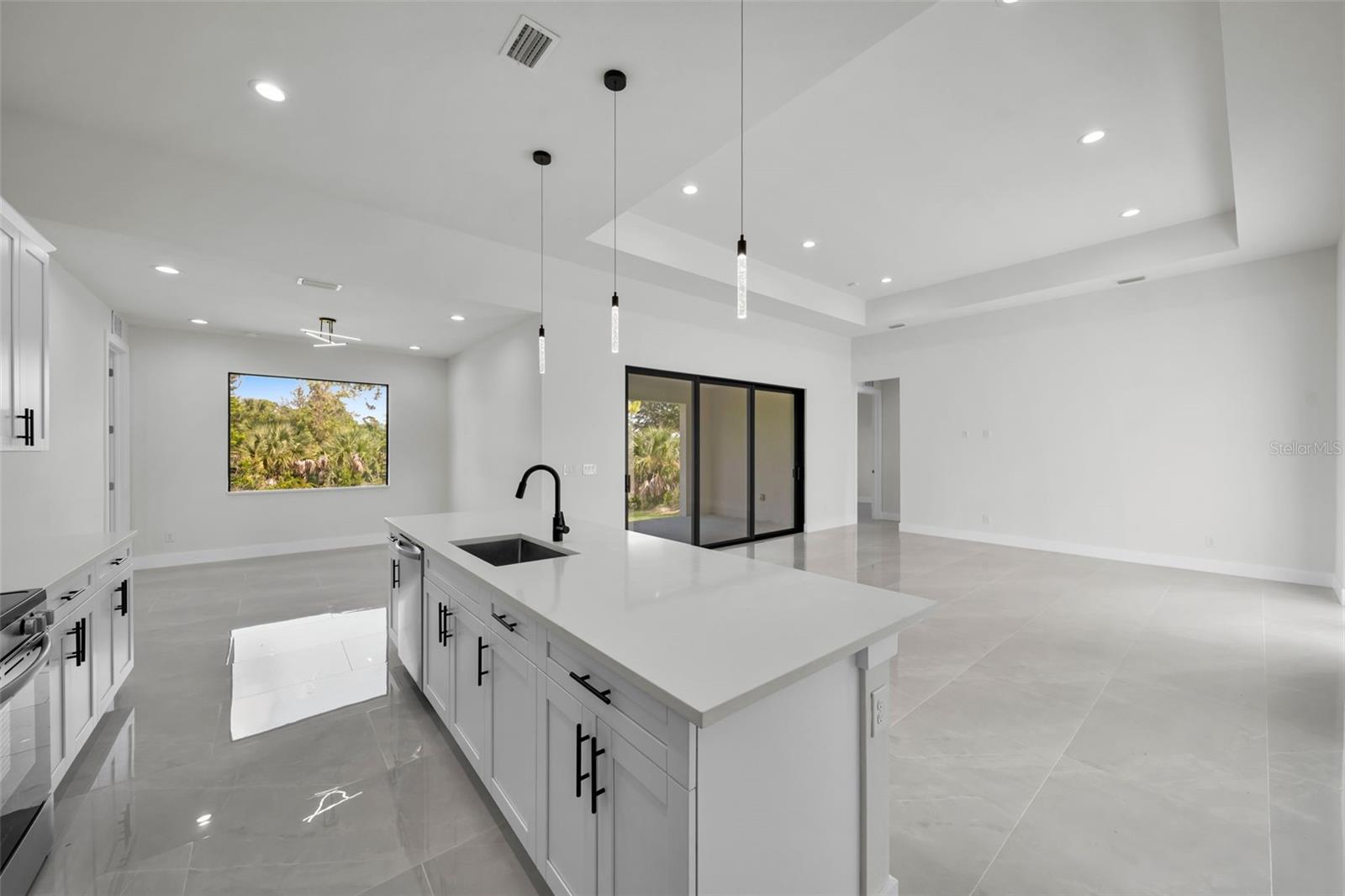 PORT CHARLOTTE SEC 058 - Residential