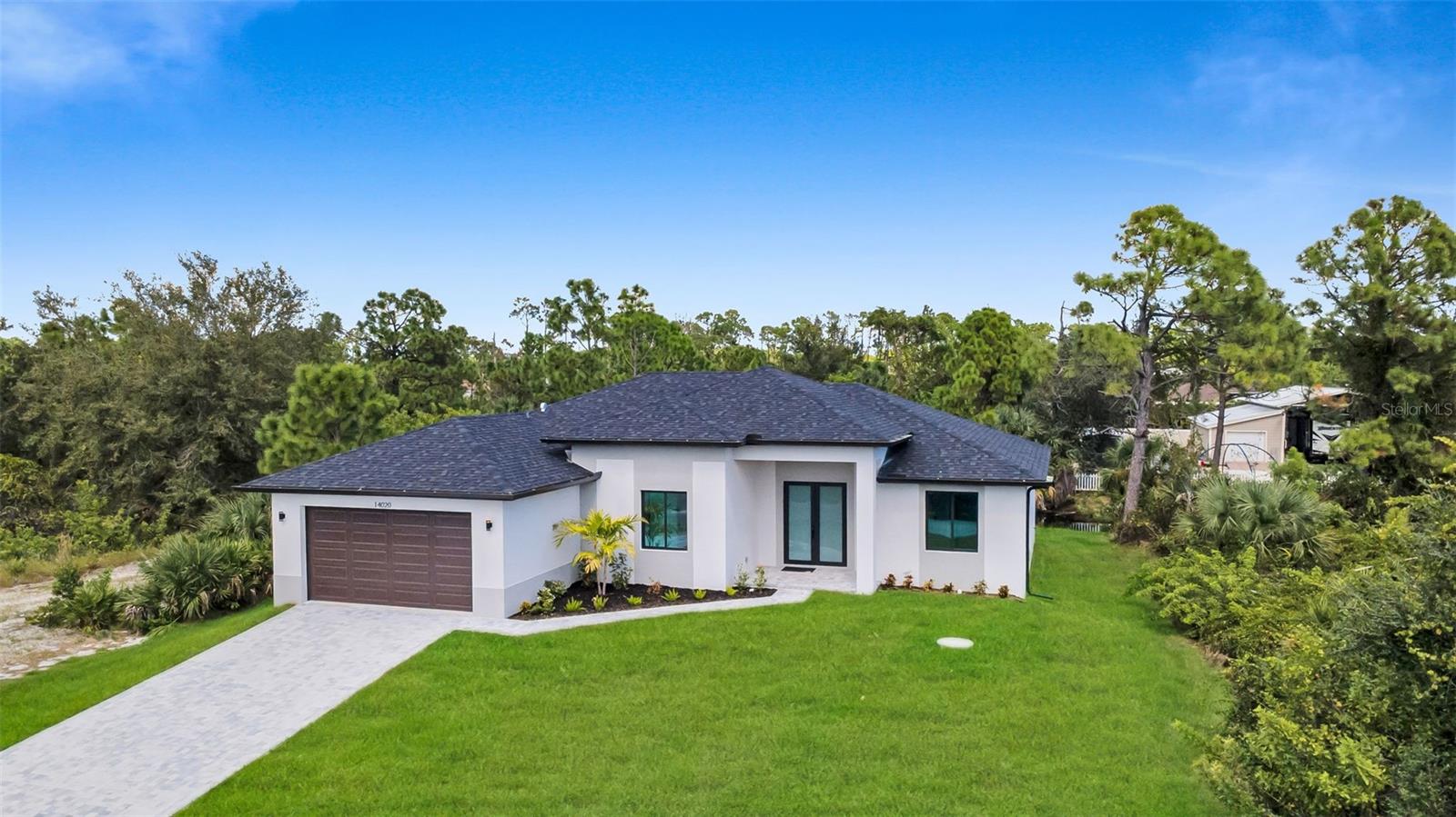 PORT CHARLOTTE SEC 058 - Residential