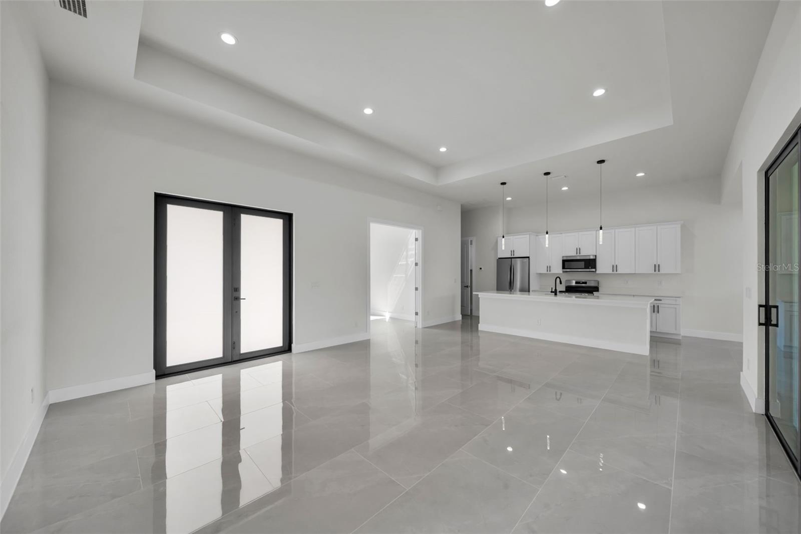 PORT CHARLOTTE SEC 058 - Residential