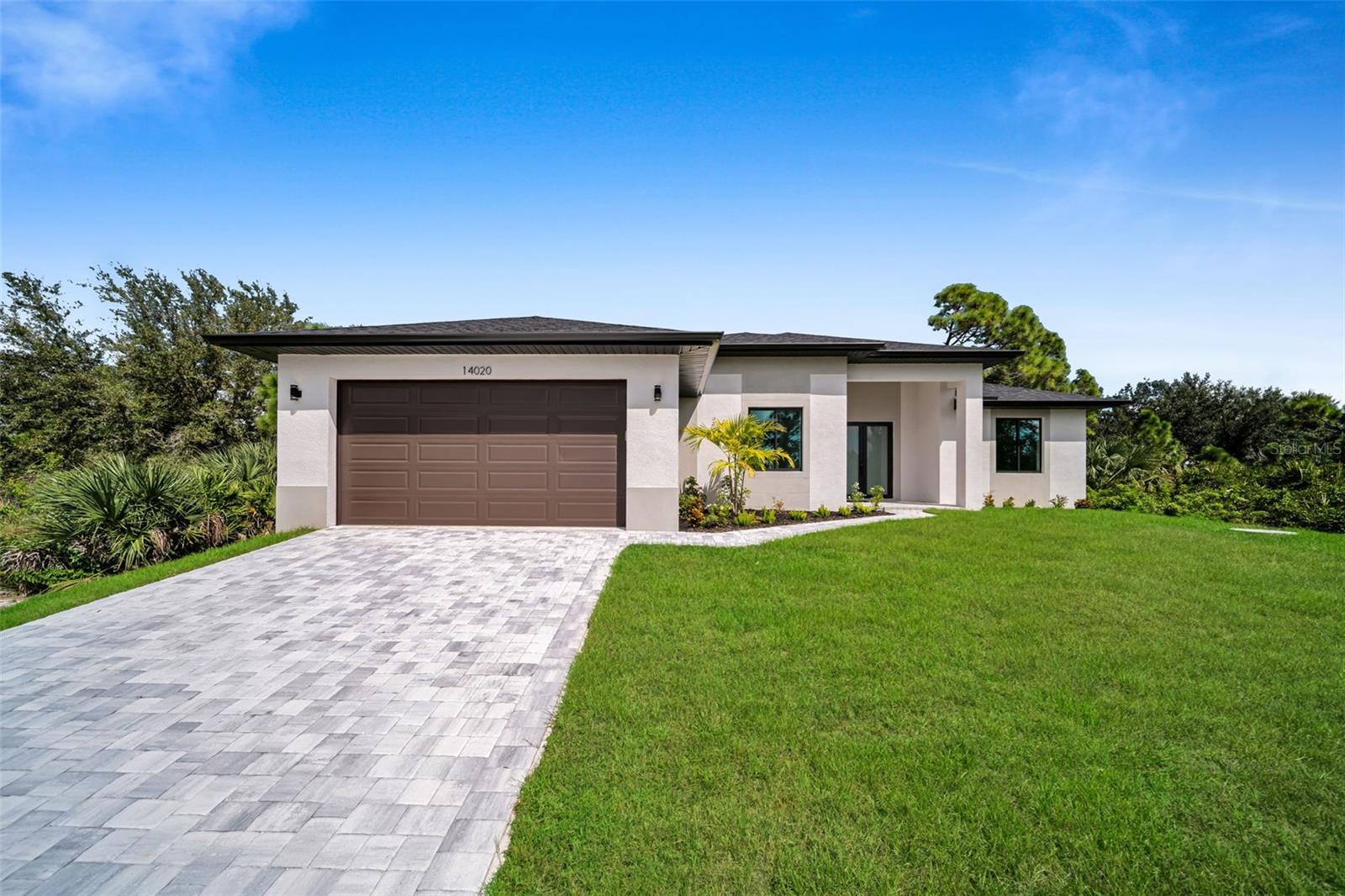 PORT CHARLOTTE SEC 058 - Residential