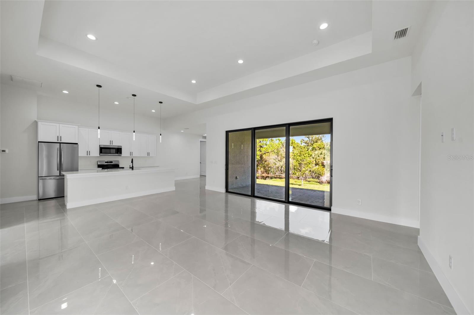 PORT CHARLOTTE SEC 058 - Residential