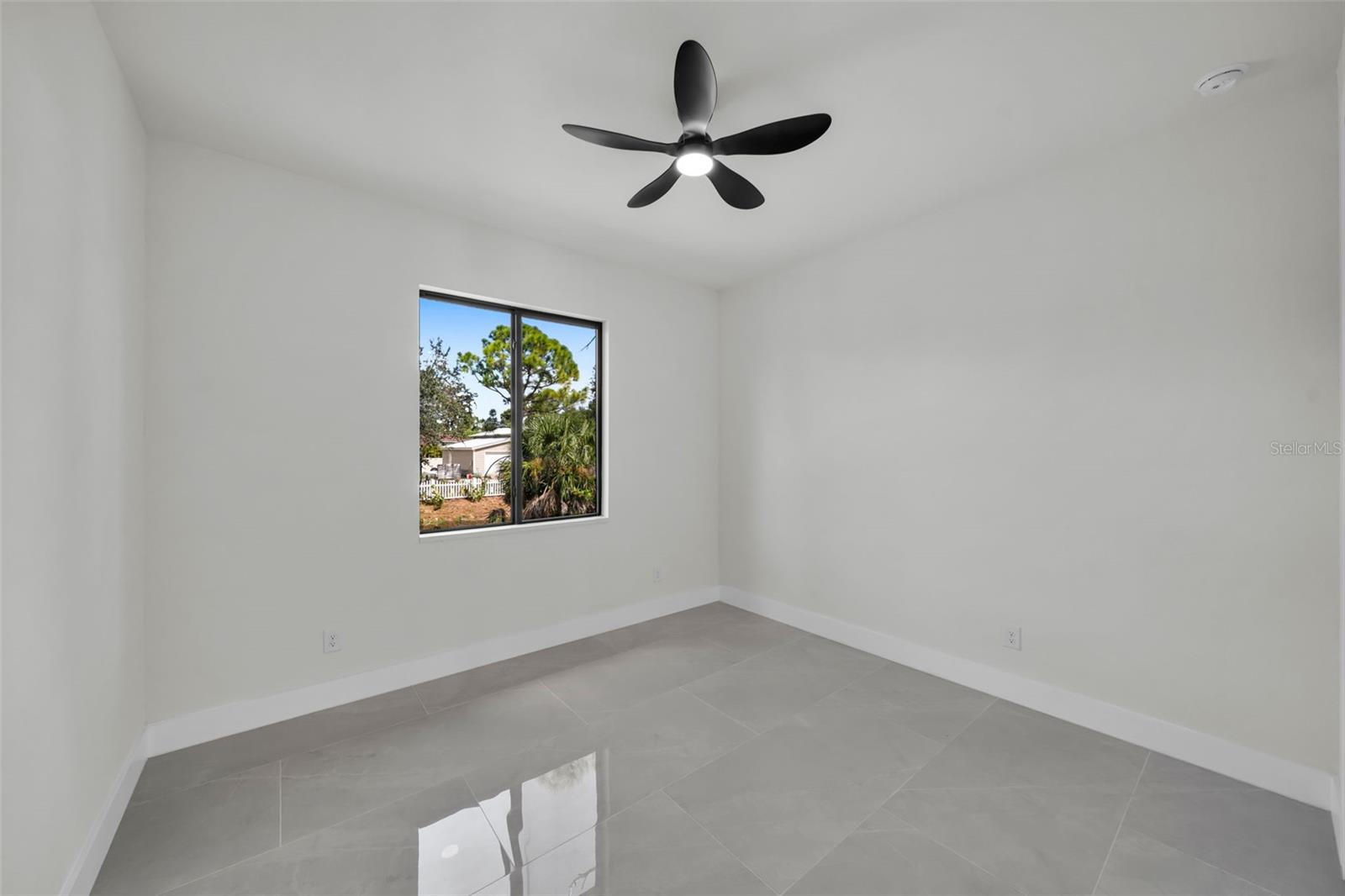 PORT CHARLOTTE SEC 058 - Residential