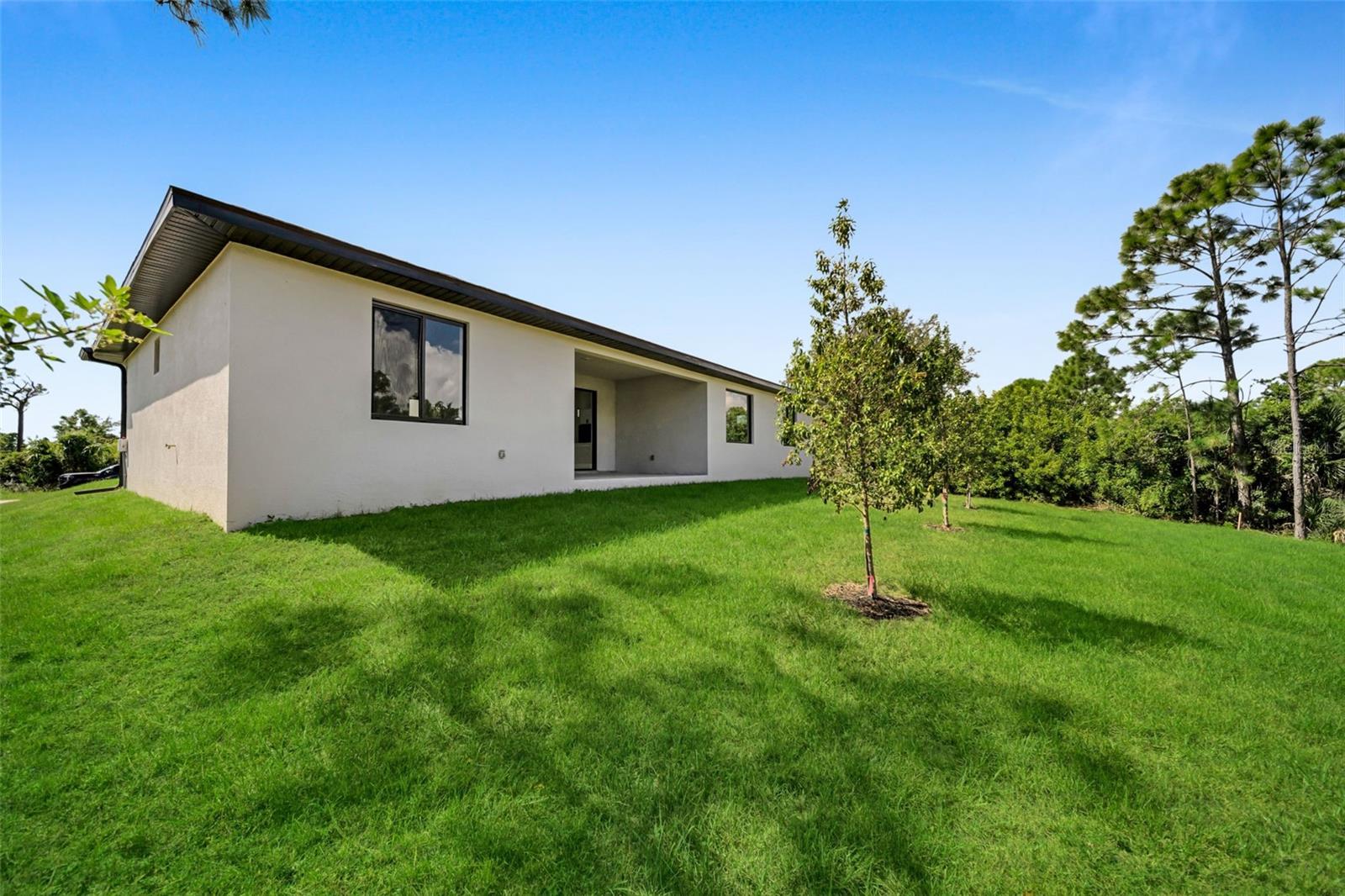 PORT CHARLOTTE SEC 058 - Residential