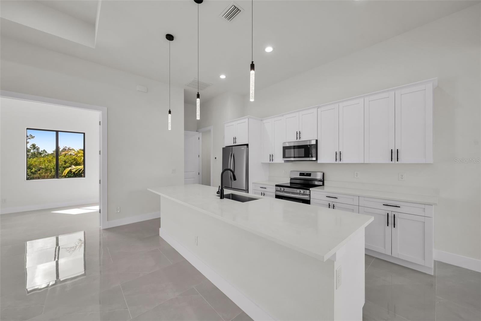 PORT CHARLOTTE SEC 058 - Residential