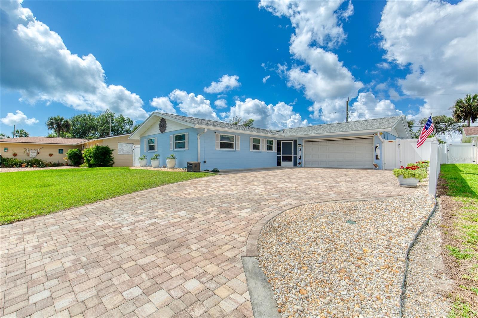 32 PLAZA DRIVE