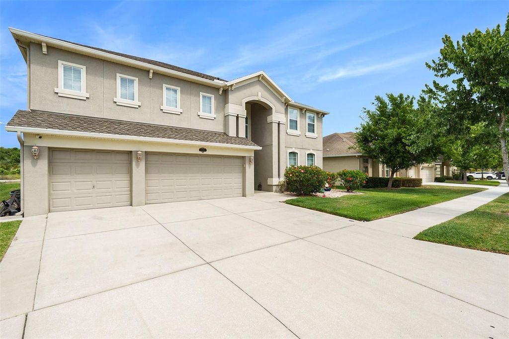 Photo of 20251 Ravens End Drive, Tampa, FL 33647 (MLS # TB8379431)
