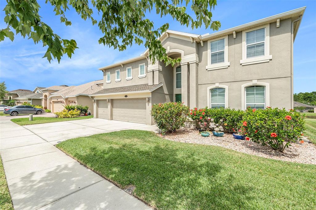 Photo of 20251 Ravens End Drive, Tampa, FL 33647 (MLS # TB8379431)