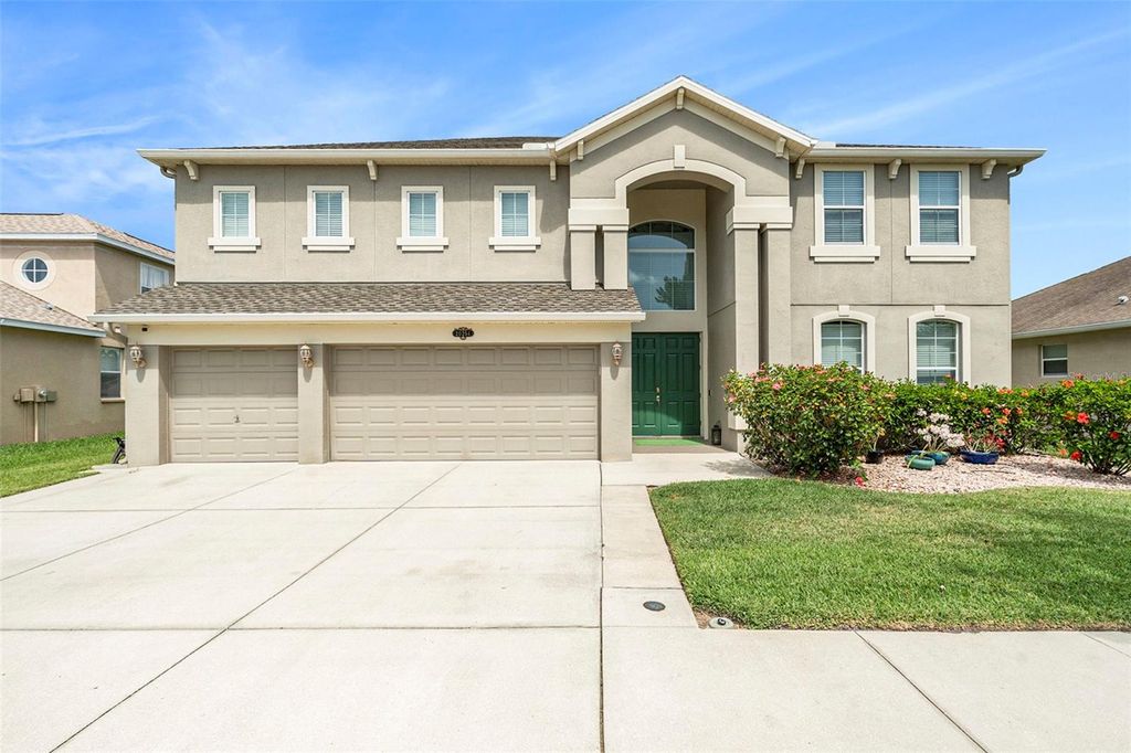 Photo of 20251 Ravens End Drive, Tampa, FL 33647 (MLS # TB8379431)