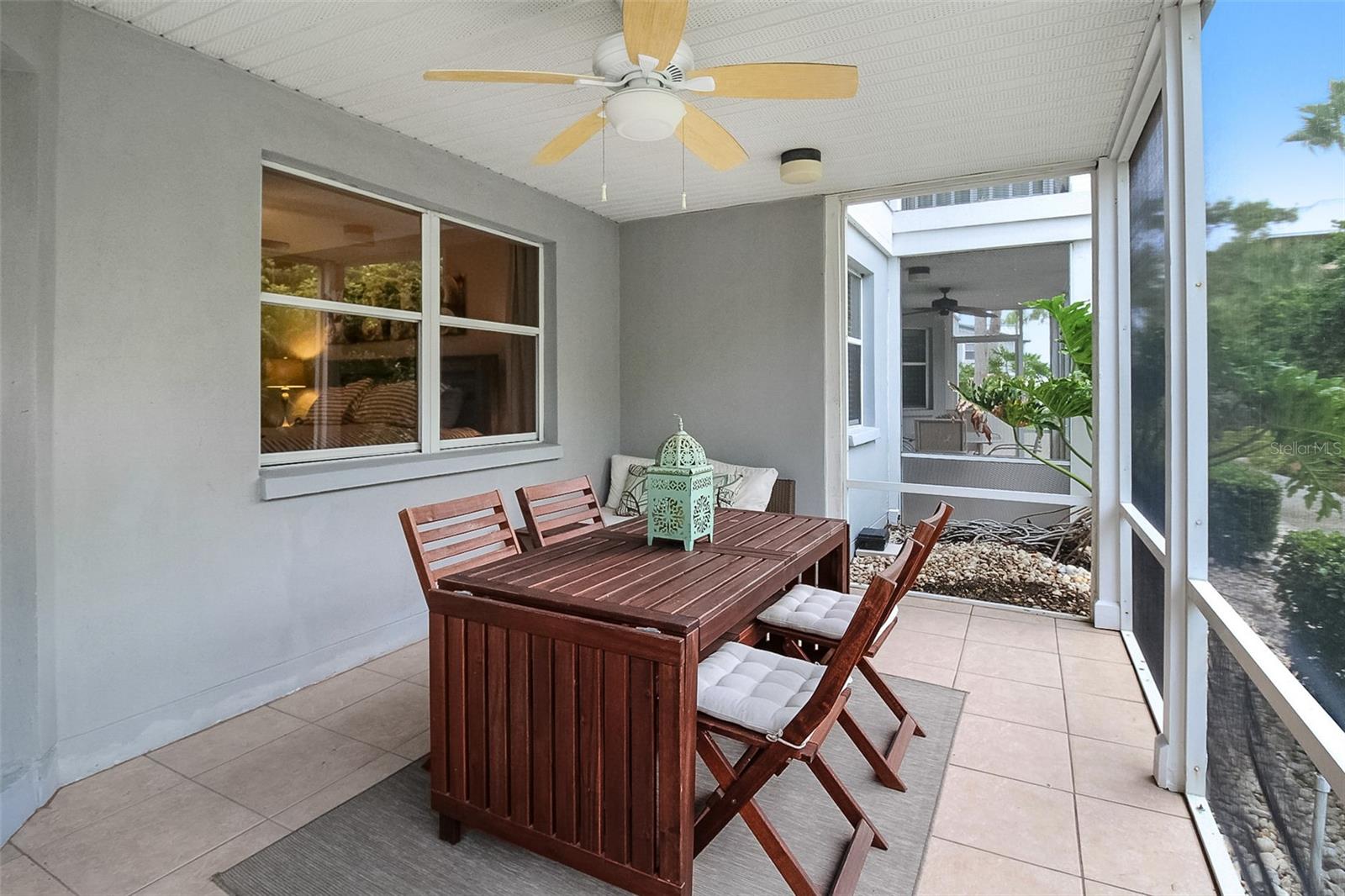 GULF & BAY CLUB BAYSIDE - Residential Lease