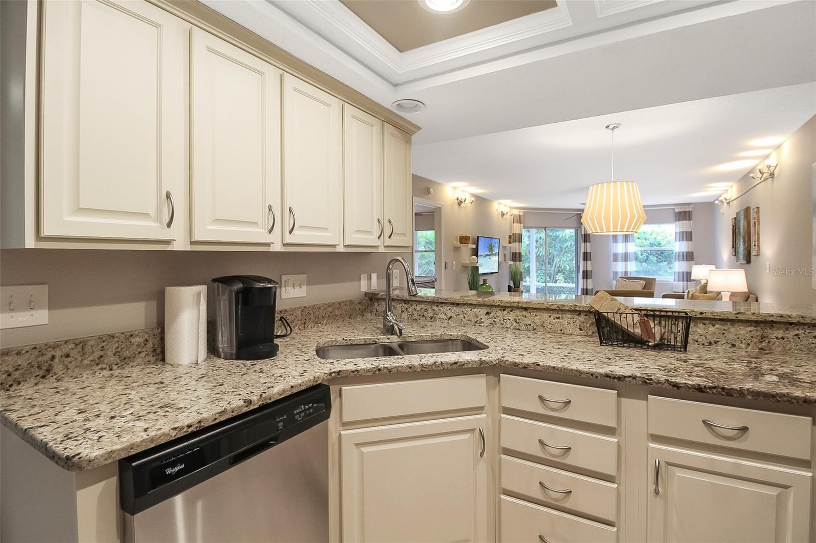 GULF & BAY CLUB BAYSIDE - Residential Lease