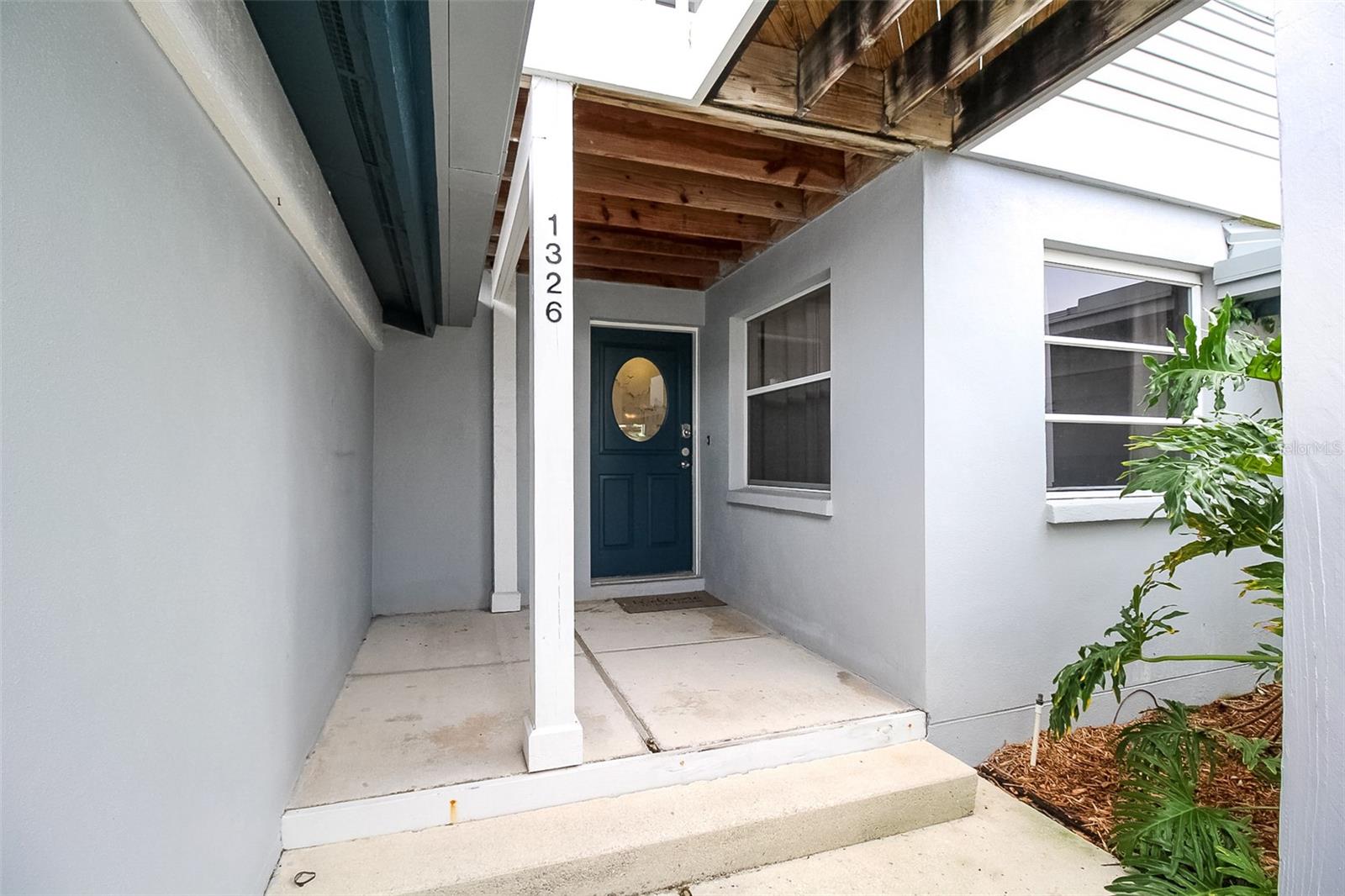 GULF & BAY CLUB BAYSIDE - Residential Lease