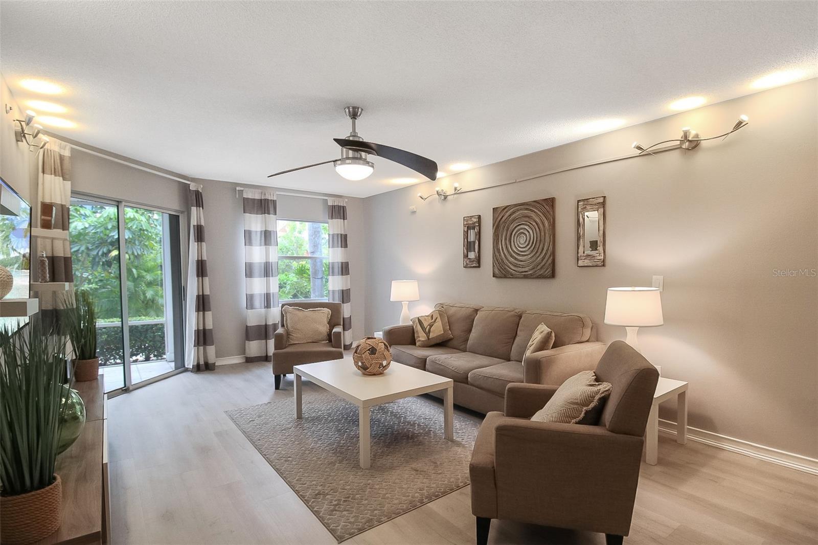 GULF & BAY CLUB BAYSIDE - Residential Lease