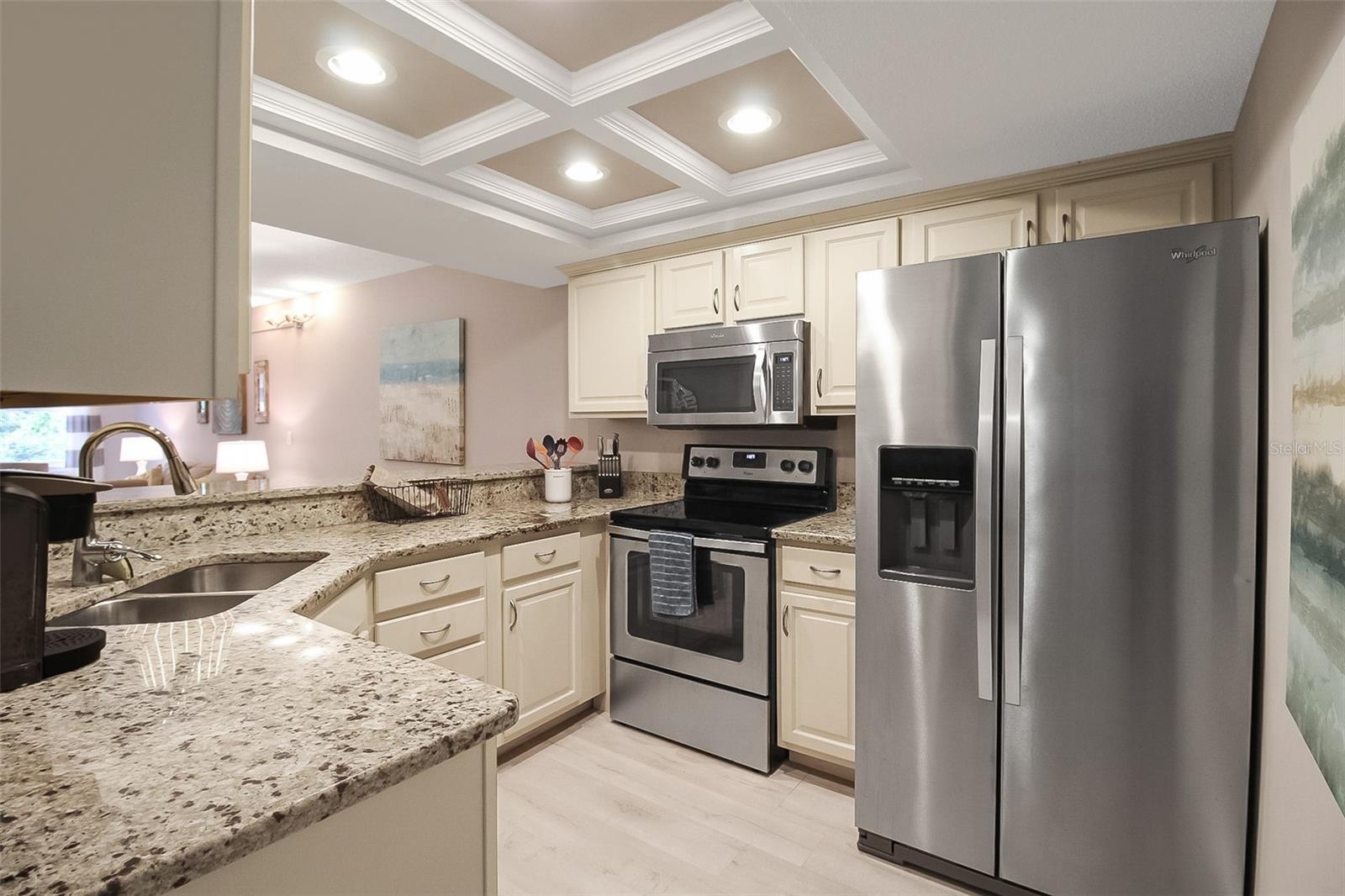 GULF & BAY CLUB BAYSIDE - Residential Lease