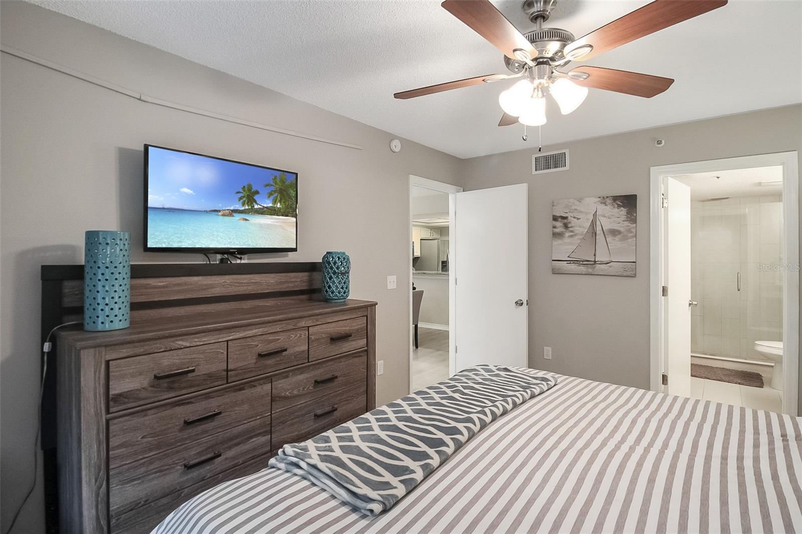 GULF & BAY CLUB BAYSIDE - Residential Lease