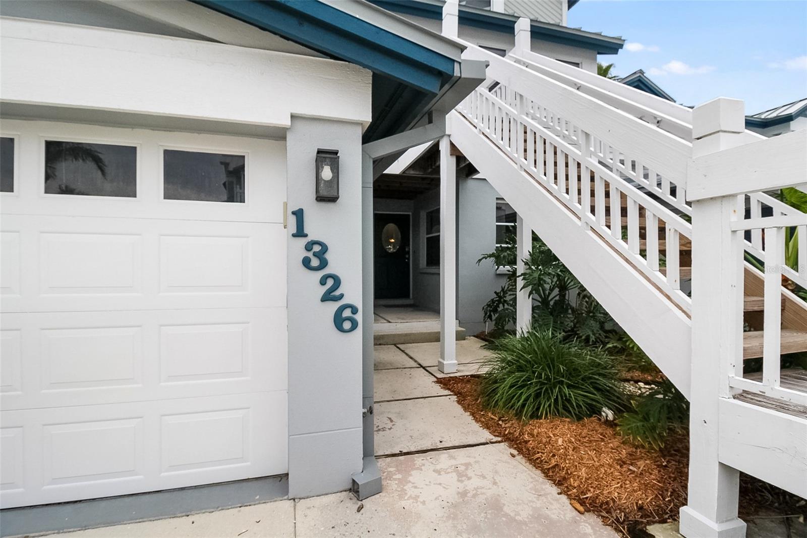 GULF & BAY CLUB BAYSIDE - Residential Lease