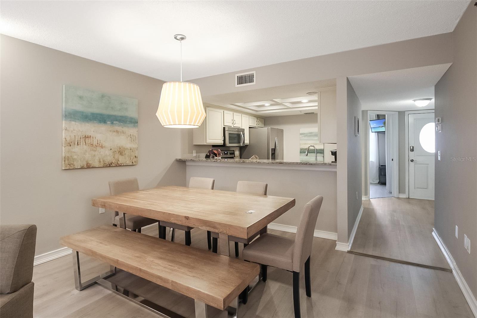 GULF & BAY CLUB BAYSIDE - Residential Lease