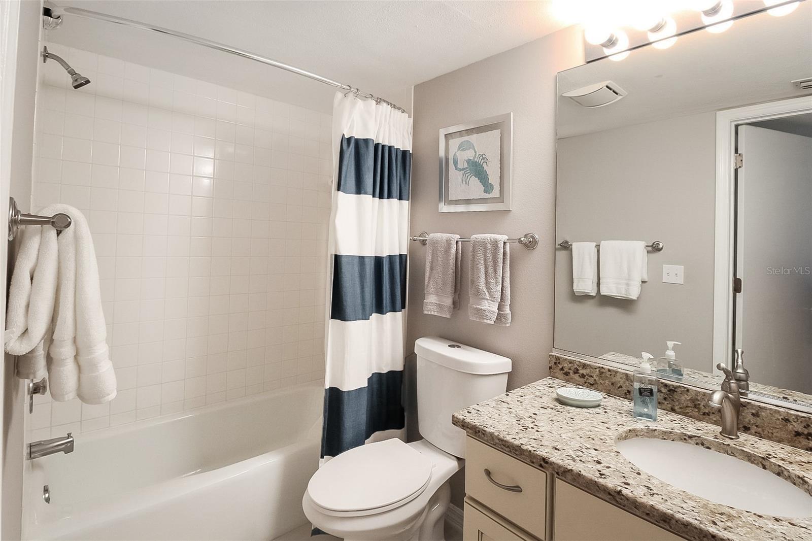 GULF & BAY CLUB BAYSIDE - Residential Lease