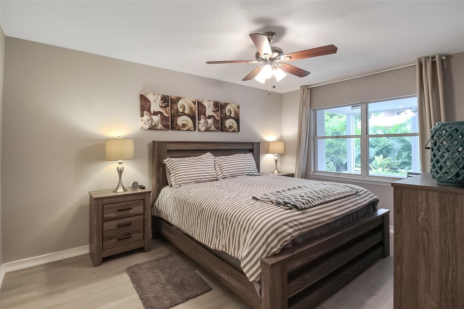 GULF & BAY CLUB BAYSIDE - Residential Lease
