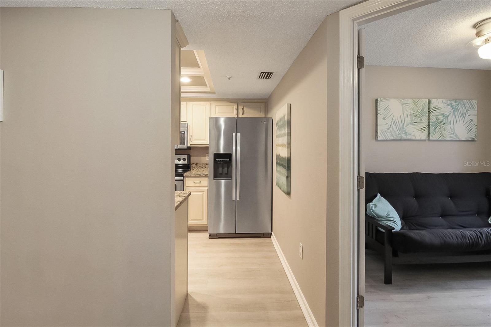 GULF & BAY CLUB BAYSIDE - Residential Lease