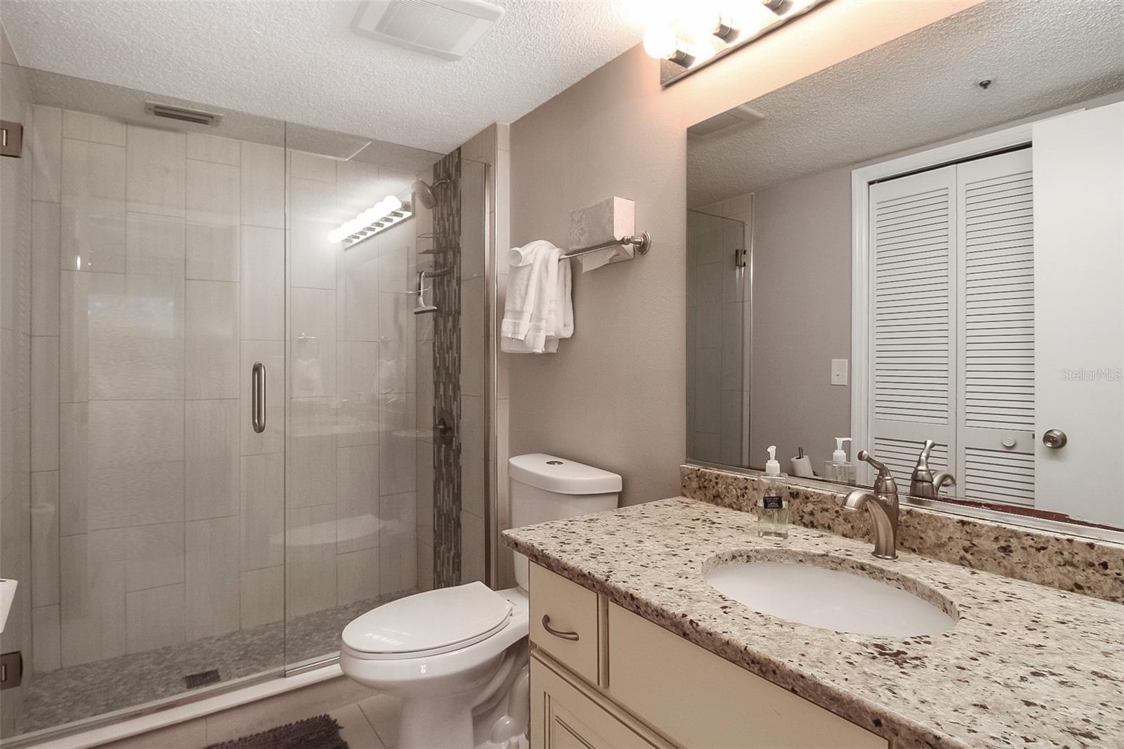 GULF & BAY CLUB BAYSIDE - Residential Lease