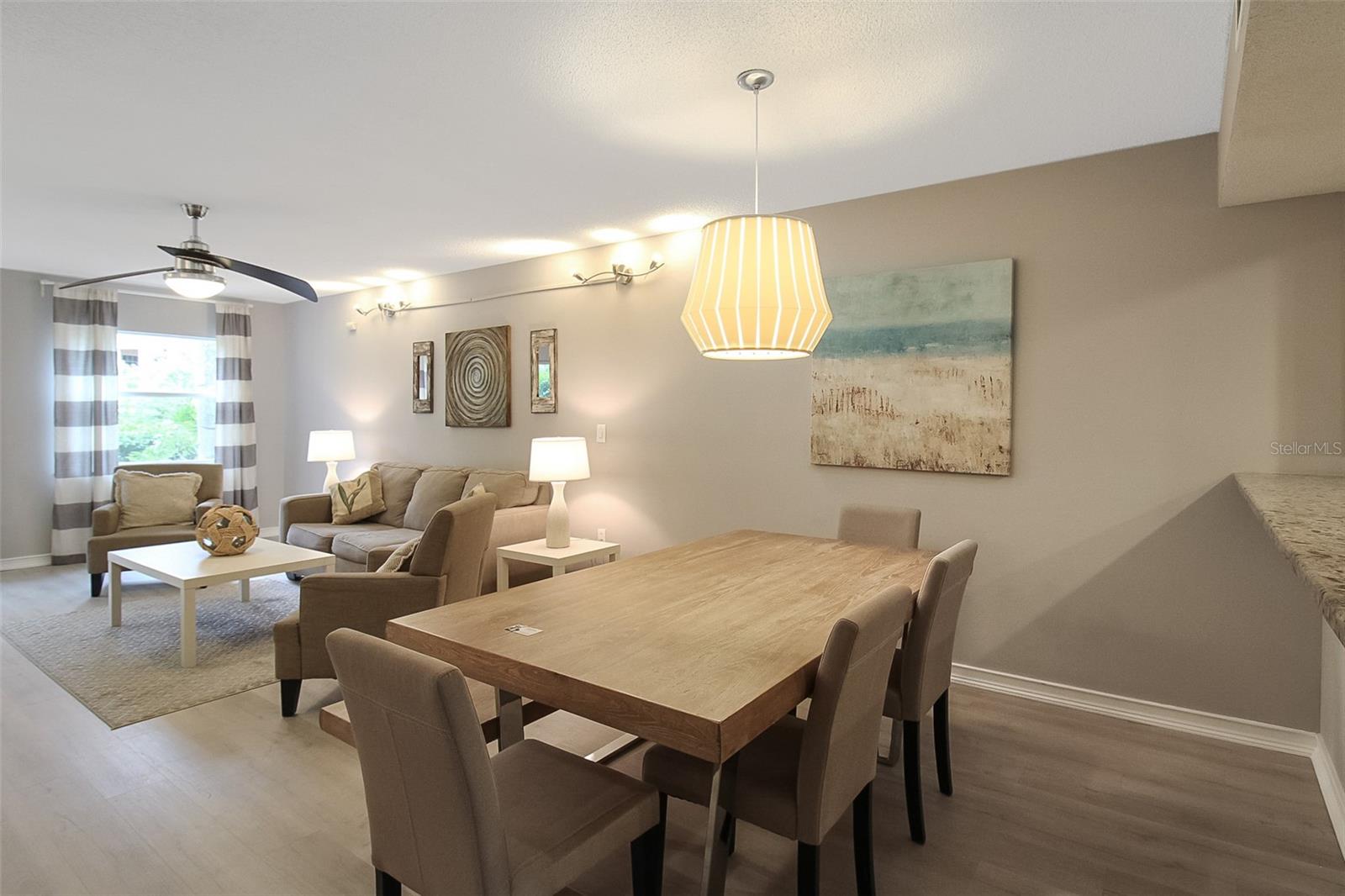 GULF & BAY CLUB BAYSIDE - Residential Lease