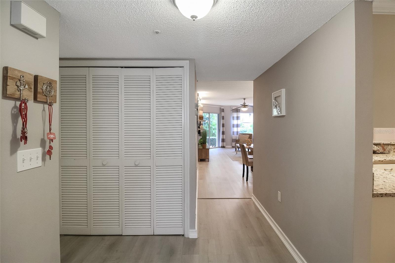 GULF & BAY CLUB BAYSIDE - Residential Lease