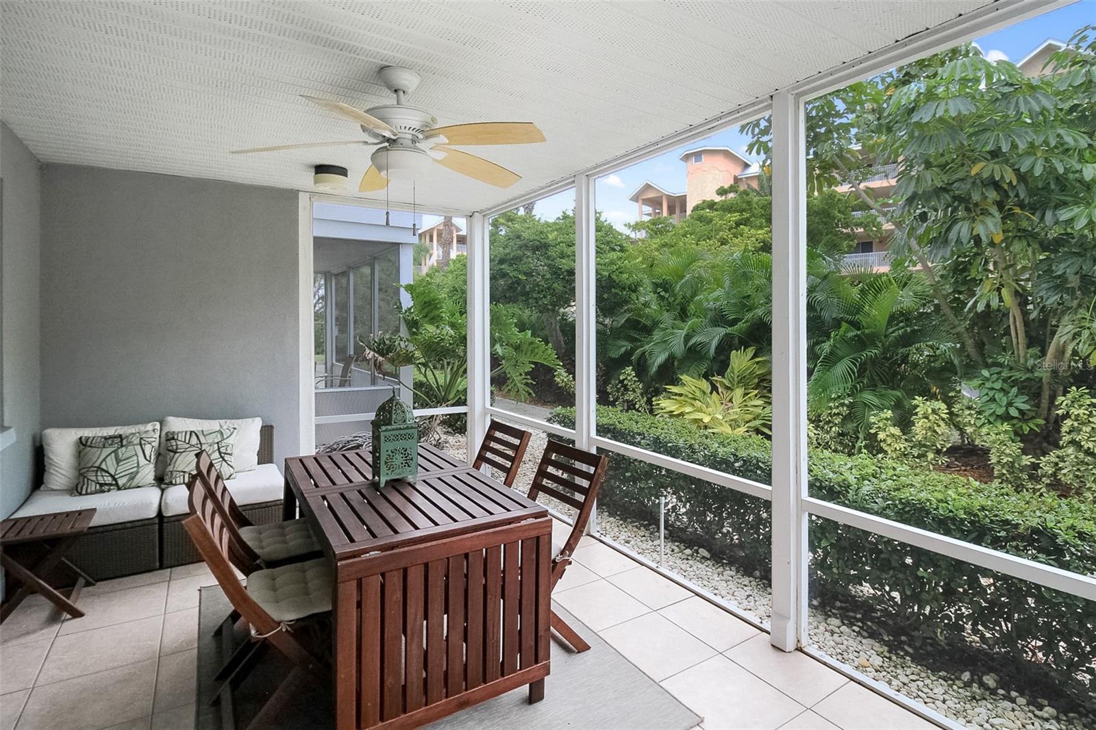 GULF & BAY CLUB BAYSIDE - Residential Lease