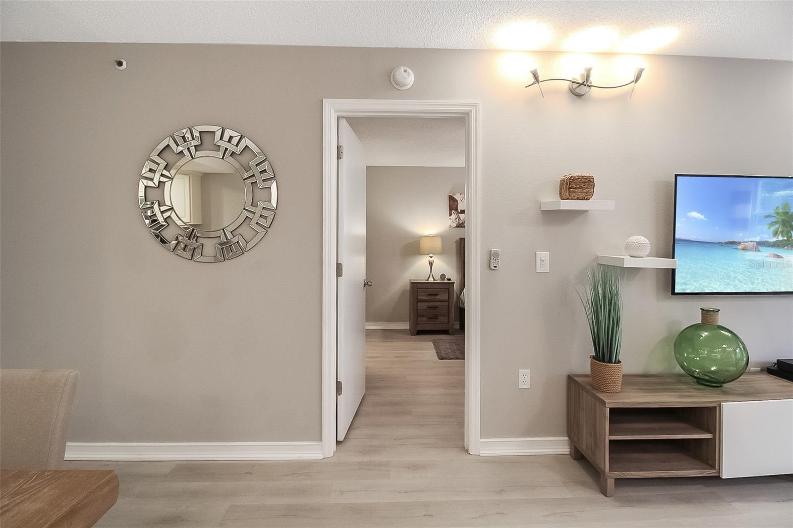 GULF & BAY CLUB BAYSIDE - Residential Lease