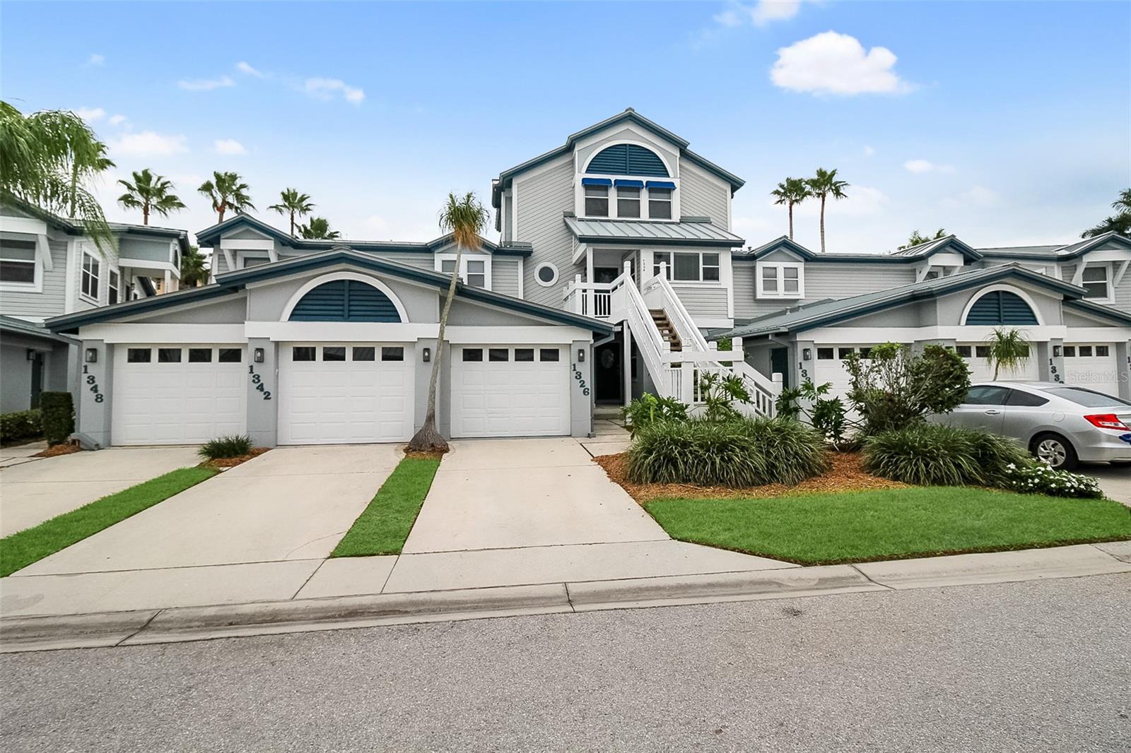 GULF & BAY CLUB BAYSIDE - Residential Lease