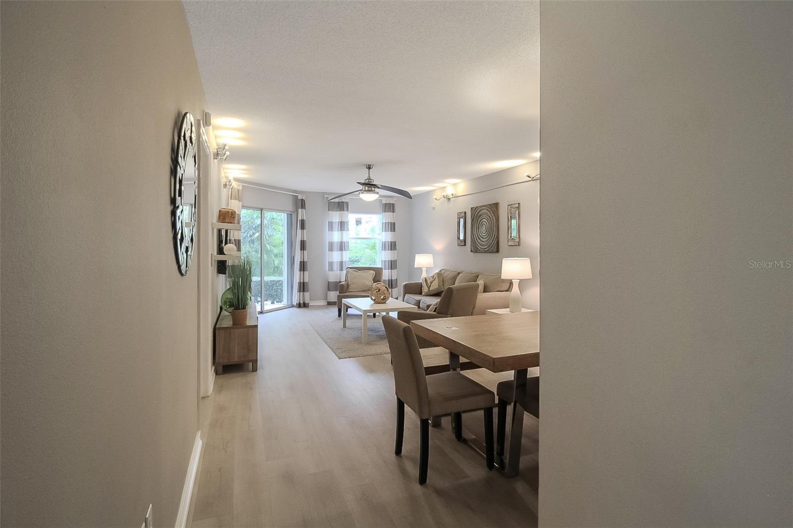 GULF & BAY CLUB BAYSIDE - Residential Lease