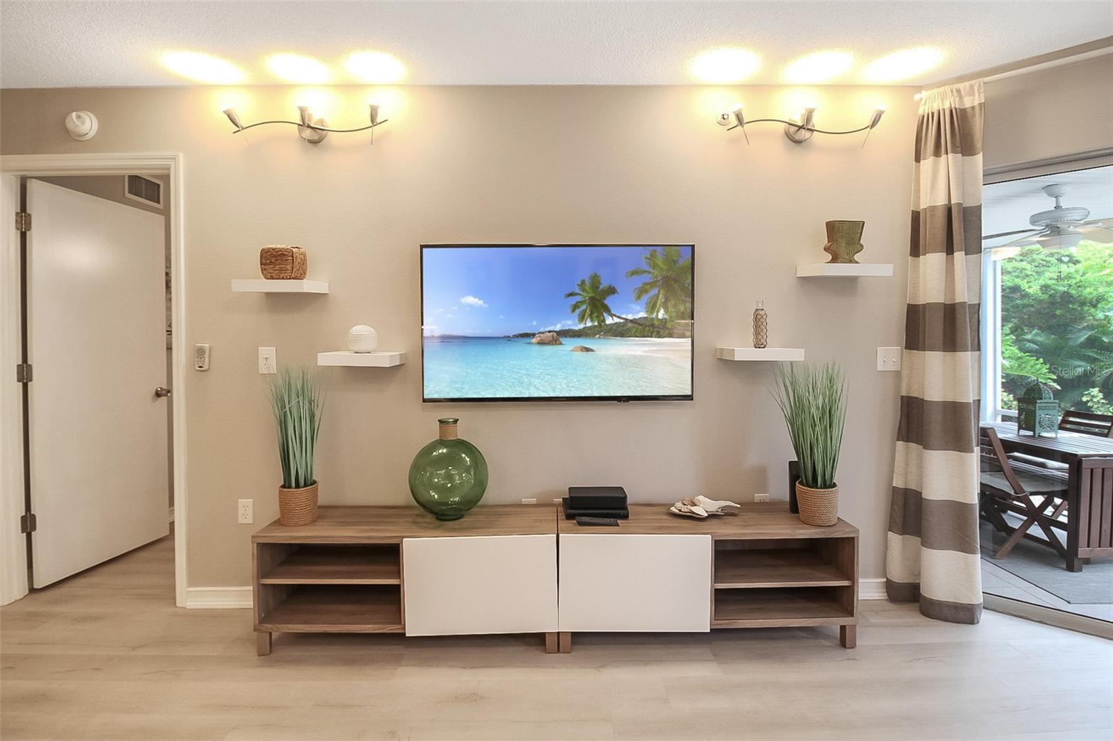GULF & BAY CLUB BAYSIDE - Residential Lease