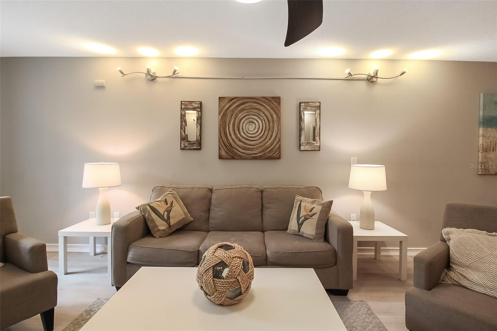 GULF & BAY CLUB BAYSIDE - Residential Lease
