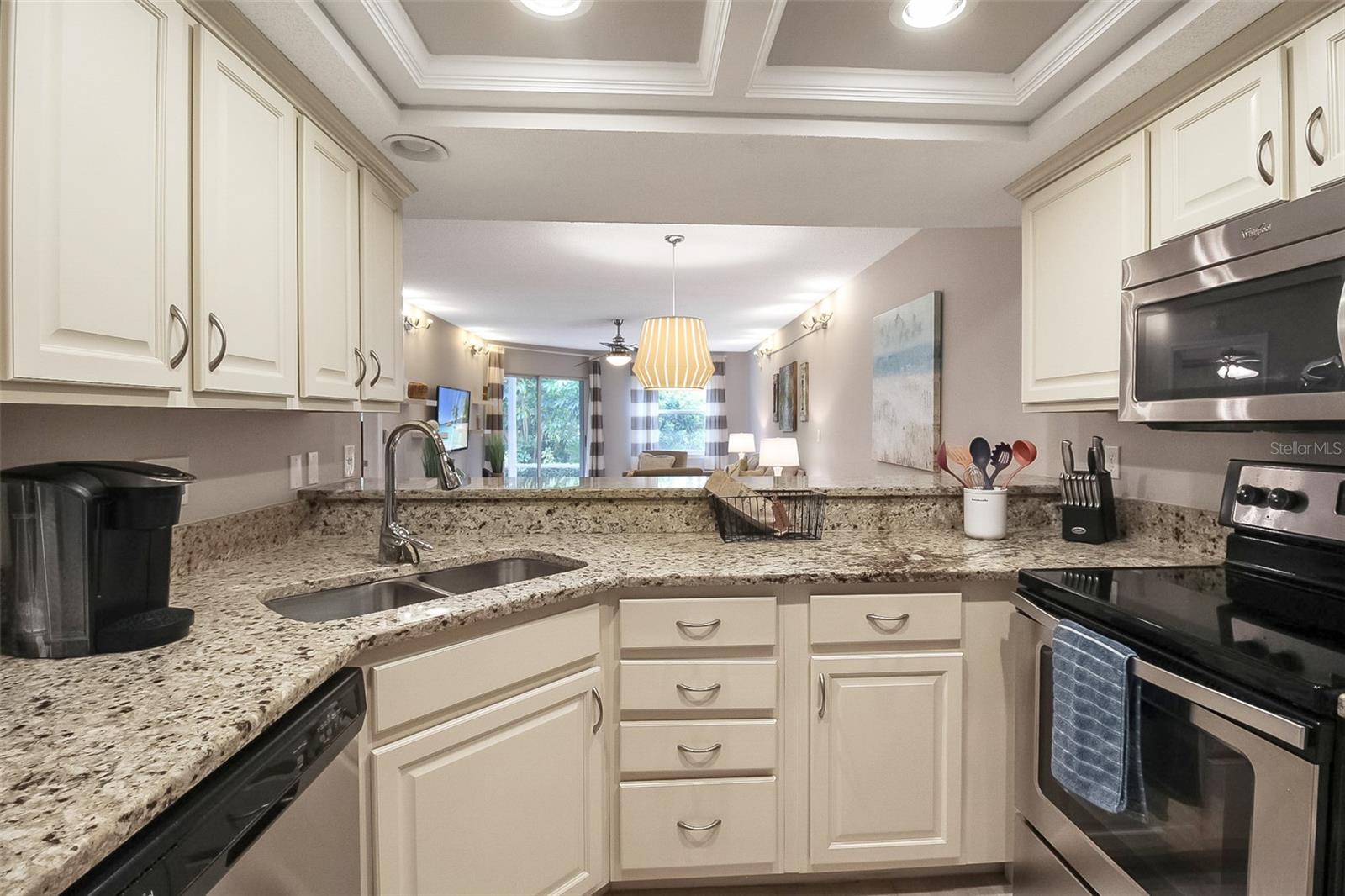 GULF & BAY CLUB BAYSIDE - Residential Lease