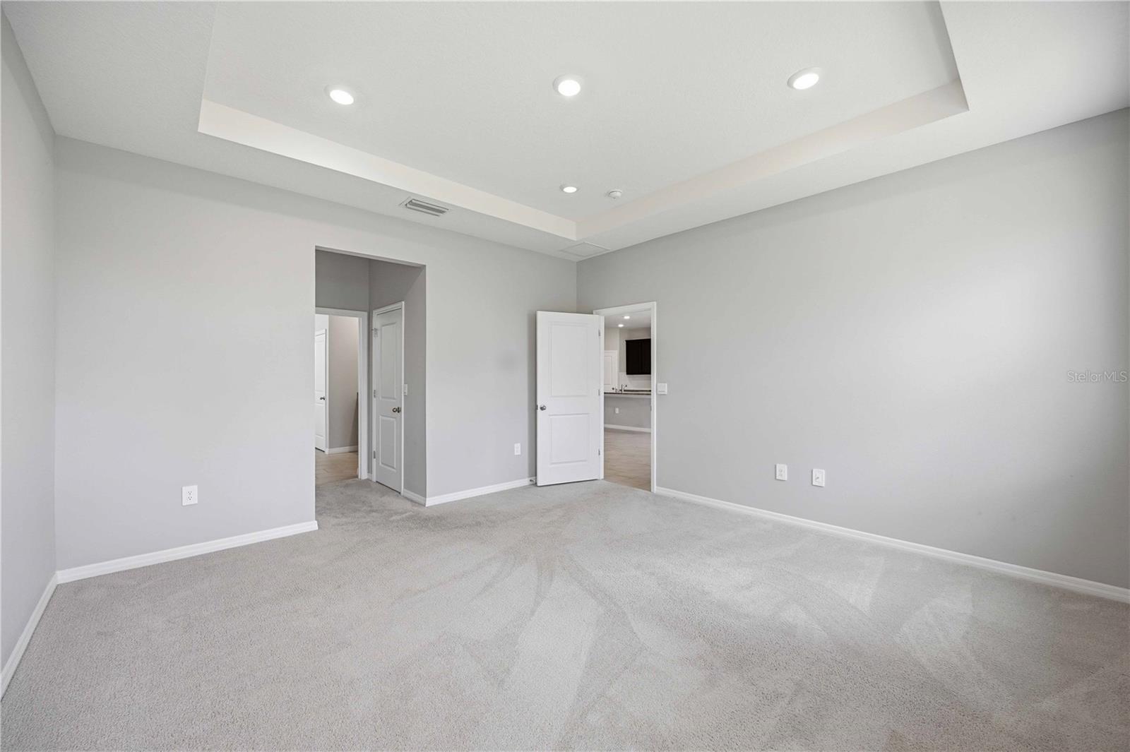 PROMENADE ESTATES ON PALMER RANCH - Residential